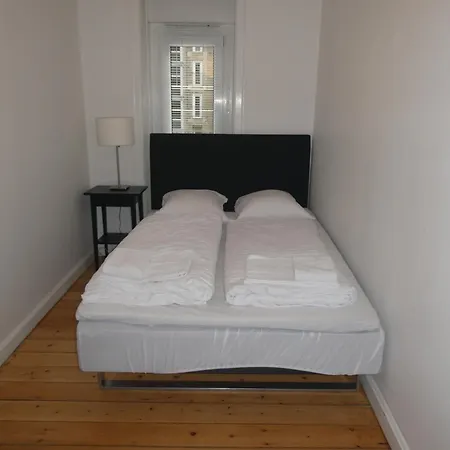 Christianshavn 798 Apartman *